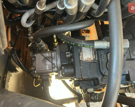 Case Construction 430 1998 у Вінниці на Automoto.ua Case Construction 430, об'ємом двигуна 0 л та пробігом 0 тис. км за 14500 $, фото 3 на Automoto.ua