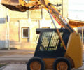Case Construction 430, объемом двигателя 0 л и пробегом 0 тыс. км за 18000 $, фото 1 на Automoto.ua
