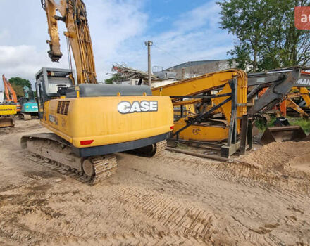 Case Construction 450DX, объемом двигателя 0 л и пробегом 8 тыс. км за 113208 $, фото 8 на Automoto.ua