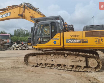 Case Construction 450DX, объемом двигателя 0 л и пробегом 8 тыс. км за 113208 $, фото 1 на Automoto.ua