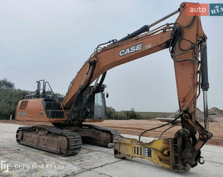 Case Construction 450DX, об'ємом двигуна 0 л та пробігом 7 тис. км за 89385 $, фото 5 на Automoto.ua