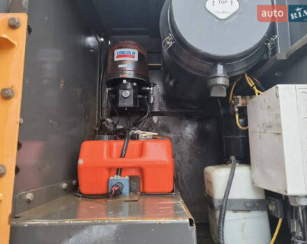 Case Construction 450DX, об'ємом двигуна 0 л та пробігом 7 тис. км за 89385 $, фото 12 на Automoto.ua