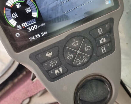 Case Construction 450DX, об'ємом двигуна 0 л та пробігом 7 тис. км за 89385 $, фото 7 на Automoto.ua