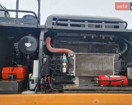 Case Construction 450DX, об'ємом двигуна 0 л та пробігом 7 тис. км за 89385 $, фото 9 на Automoto.ua