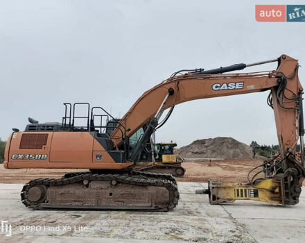 Case Construction 450DX, об'ємом двигуна 0 л та пробігом 7 тис. км за 89385 $, фото 4 на Automoto.ua