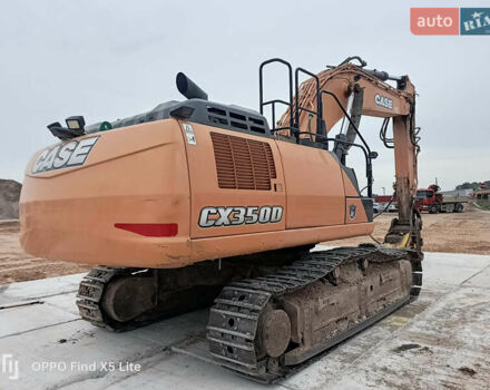 Case Construction 450DX, об'ємом двигуна 0 л та пробігом 7 тис. км за 89385 $, фото 6 на Automoto.ua