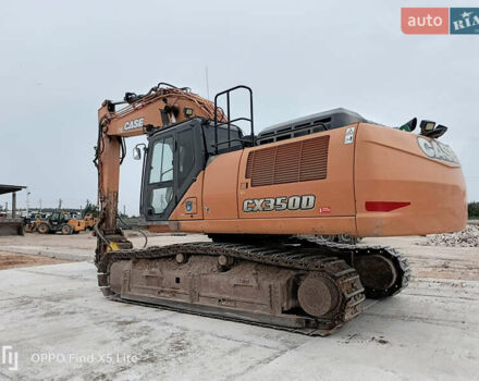 Case Construction 450DX, об'ємом двигуна 0 л та пробігом 7 тис. км за 89385 $, фото 1 на Automoto.ua