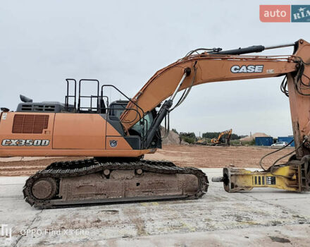 Case Construction 450DX, об'ємом двигуна 0 л та пробігом 7 тис. км за 89385 $, фото 2 на Automoto.ua