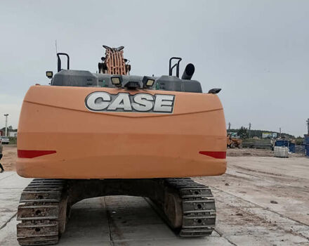 Case Construction 450DX, об'ємом двигуна 0 л та пробігом 7 тис. км за 89385 $, фото 3 на Automoto.ua