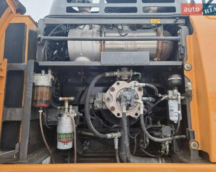 Case Construction 450DX, об'ємом двигуна 0 л та пробігом 7 тис. км за 89385 $, фото 10 на Automoto.ua