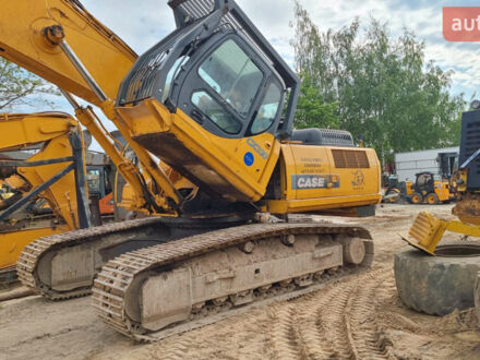 Case Construction 450DX, об'ємом двигуна 0 л та пробігом 8 тис. км за 113626 $, фото 1 на Automoto.ua
