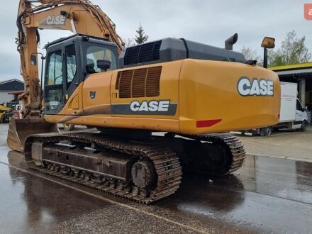 Case Construction 450DX, об'ємом двигуна 0 л та пробігом 9 тис. км за 79164 $, фото 1 на Automoto.ua