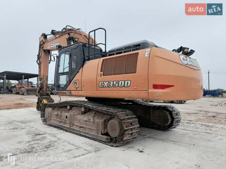 Case Construction 450DX 2017 в Одессе на Automoto.ua Case Construction 450DX, объемом двигателя 0 л и пробегом 7 тыс. км за 88488 $, фото 1 на Automoto.ua