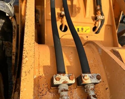 Жовтий Case Construction 521D, об'ємом двигуна 4.5 л та пробігом 0 тис. км за 30983 $, фото 11 на Automoto.ua