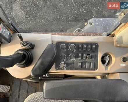 Жовтий Case Construction 521D, об'ємом двигуна 4.5 л та пробігом 0 тис. км за 30983 $, фото 20 на Automoto.ua
