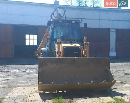 Case Construction 580 SR, об'ємом двигуна 0 л та пробігом 0 тис. км за 28500 $, фото 1 на Automoto.ua