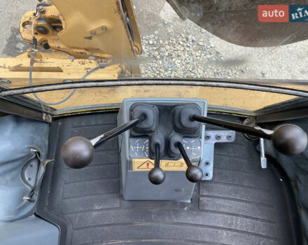 Case Construction 580 SR, объемом двигателя 0 л и пробегом 0 тыс. км за 27900 $, фото 4 на Automoto.ua