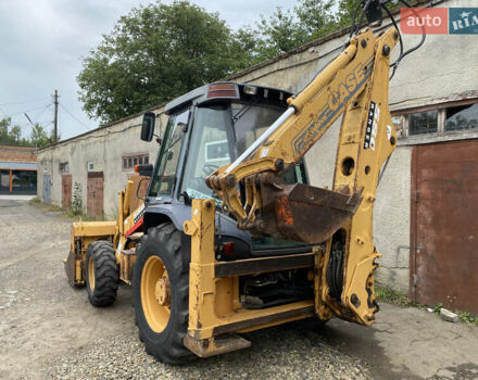 Case Construction 580 SR, объемом двигателя 0 л и пробегом 0 тыс. км за 27900 $, фото 1 на Automoto.ua