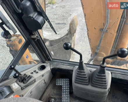 Case Construction 580 SR, объемом двигателя 0 л и пробегом 0 тыс. км за 42000 $, фото 9 на Automoto.ua