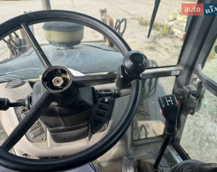 Case Construction 580 SR, объемом двигателя 0 л и пробегом 0 тыс. км за 42000 $, фото 6 на Automoto.ua