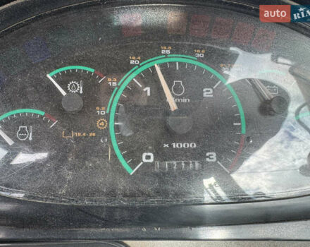 Case Construction 580 SR, объемом двигателя 0 л и пробегом 0 тыс. км за 42000 $, фото 5 на Automoto.ua