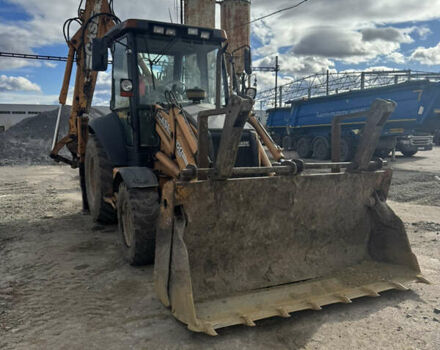 Case Construction 580 SR, объемом двигателя 0 л и пробегом 0 тыс. км за 42000 $, фото 1 на Automoto.ua