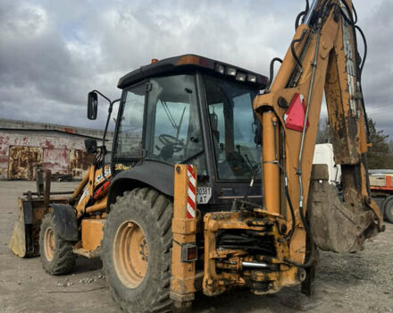 Case Construction 580 SR, объемом двигателя 0 л и пробегом 0 тыс. км за 42000 $, фото 3 на Automoto.ua