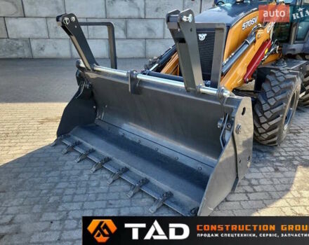 Case Construction 580 SR, объемом двигателя 0 л и пробегом 0 тыс. км за 76500 $, фото 7 на Automoto.ua