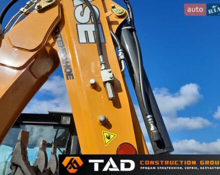Case Construction 580 SR, объемом двигателя 0 л и пробегом 0 тыс. км за 76500 $, фото 8 на Automoto.ua