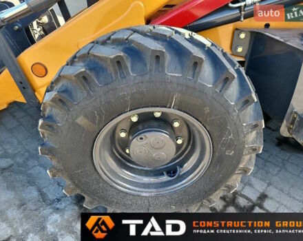 Case Construction 580 SR, объемом двигателя 0 л и пробегом 0 тыс. км за 76500 $, фото 6 на Automoto.ua