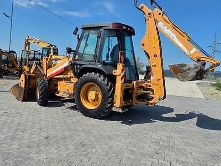 Case Construction 580 SR, объемом двигателя 0 л и пробегом 10 тыс. км за 30000 $, фото 1 на Automoto.ua