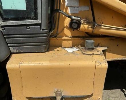 Жовтий Case Construction 580 SR, об'ємом двигуна 4.5 л та пробігом 0 тис. км за 27500 $, фото 13 на Automoto.ua