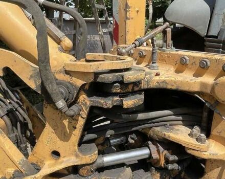 Жовтий Case Construction 580 SR, об'ємом двигуна 4.5 л та пробігом 0 тис. км за 27500 $, фото 4 на Automoto.ua