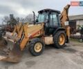 Белый Case Construction 580ST, объемом двигателя 3.9 л и пробегом 0 тыс. км за 9000 $, фото 10 на Automoto.ua