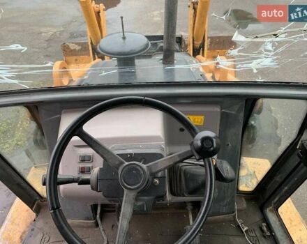 Белый Case Construction 580ST, объемом двигателя 3.9 л и пробегом 0 тыс. км за 9000 $, фото 14 на Automoto.ua