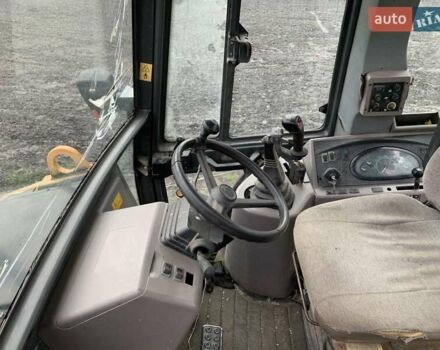 Белый Case Construction 580ST, объемом двигателя 3.9 л и пробегом 0 тыс. км за 10000 $, фото 13 на Automoto.ua