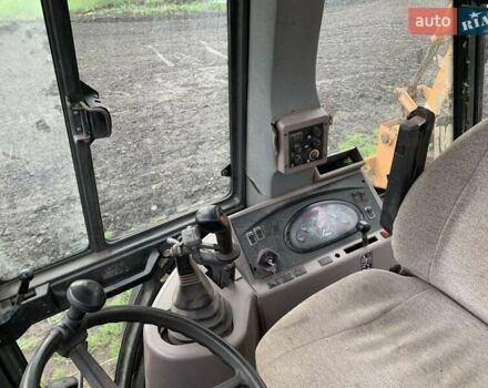 Белый Case Construction 580ST, объемом двигателя 3.9 л и пробегом 0 тыс. км за 9000 $, фото 18 на Automoto.ua