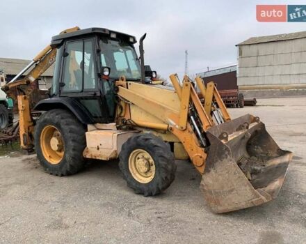 Белый Case Construction 580ST, объемом двигателя 3.9 л и пробегом 0 тыс. км за 9000 $, фото 8 на Automoto.ua