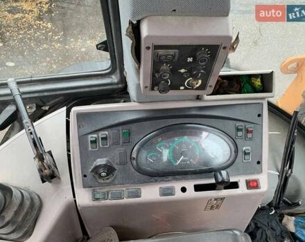 Белый Case Construction 580ST, объемом двигателя 3.9 л и пробегом 0 тыс. км за 10000 $, фото 12 на Automoto.ua