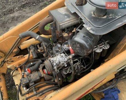 Белый Case Construction 580ST, объемом двигателя 3.9 л и пробегом 0 тыс. км за 10000 $, фото 17 на Automoto.ua