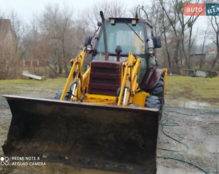 Case Construction 580ST, объемом двигателя 0 л и пробегом 0 тыс. км за 14000 $, фото 1 на Automoto.ua