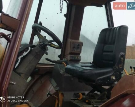 Case Construction 580ST, объемом двигателя 0 л и пробегом 10 тыс. км за 14500 $, фото 4 на Automoto.ua