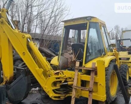 Case Construction 580ST, объемом двигателя 0 л и пробегом 10 тыс. км за 9825 $, фото 6 на Automoto.ua