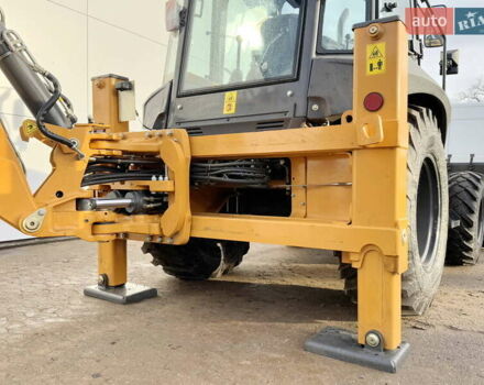 Case Construction 580ST, об'ємом двигуна 0 л та пробігом 1 тис. км за 79462 $, фото 15 на Automoto.ua