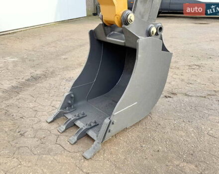 Case Construction 580ST, об'ємом двигуна 0 л та пробігом 1 тис. км за 79462 $, фото 16 на Automoto.ua