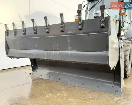 Case Construction 580ST, об'ємом двигуна 0 л та пробігом 1 тис. км за 79462 $, фото 9 на Automoto.ua