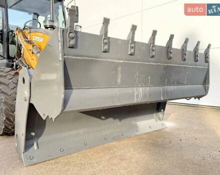 Case Construction 580ST, об'ємом двигуна 0 л та пробігом 1 тис. км за 79462 $, фото 10 на Automoto.ua