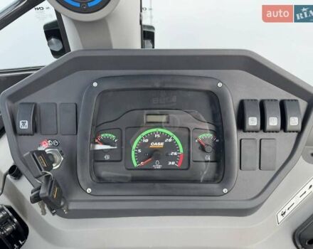 Case Construction 580ST, об'ємом двигуна 0 л та пробігом 1 тис. км за 79462 $, фото 7 на Automoto.ua