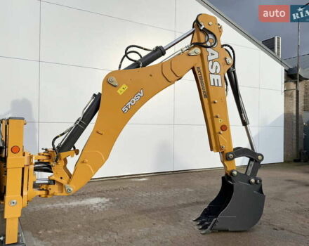 Case Construction 580ST, об'ємом двигуна 0 л та пробігом 1 тис. км за 79462 $, фото 13 на Automoto.ua