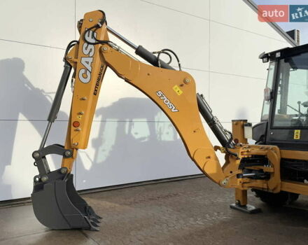 Case Construction 580ST, об'ємом двигуна 0 л та пробігом 1 тис. км за 79462 $, фото 14 на Automoto.ua